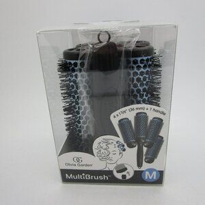 OLIVIA GARDEN Multi Brush M